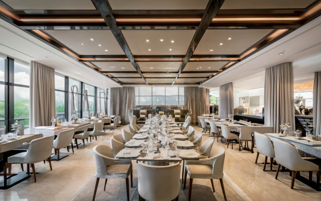 Restauracje amaro – kulinarne doznania na najwyższym poziomie