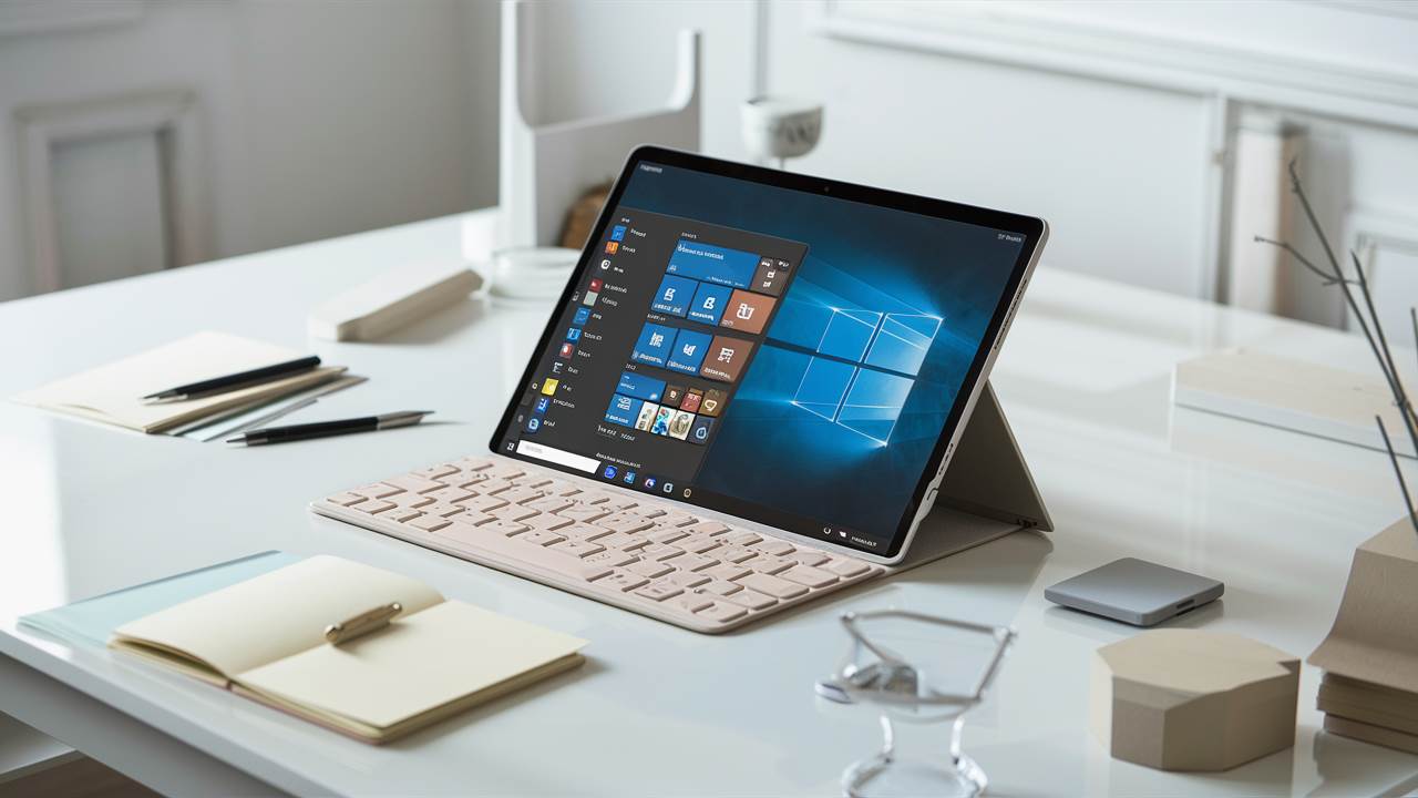 Recenzja microsoft surface go 3: najnowszy tablet od giganta technologicznego