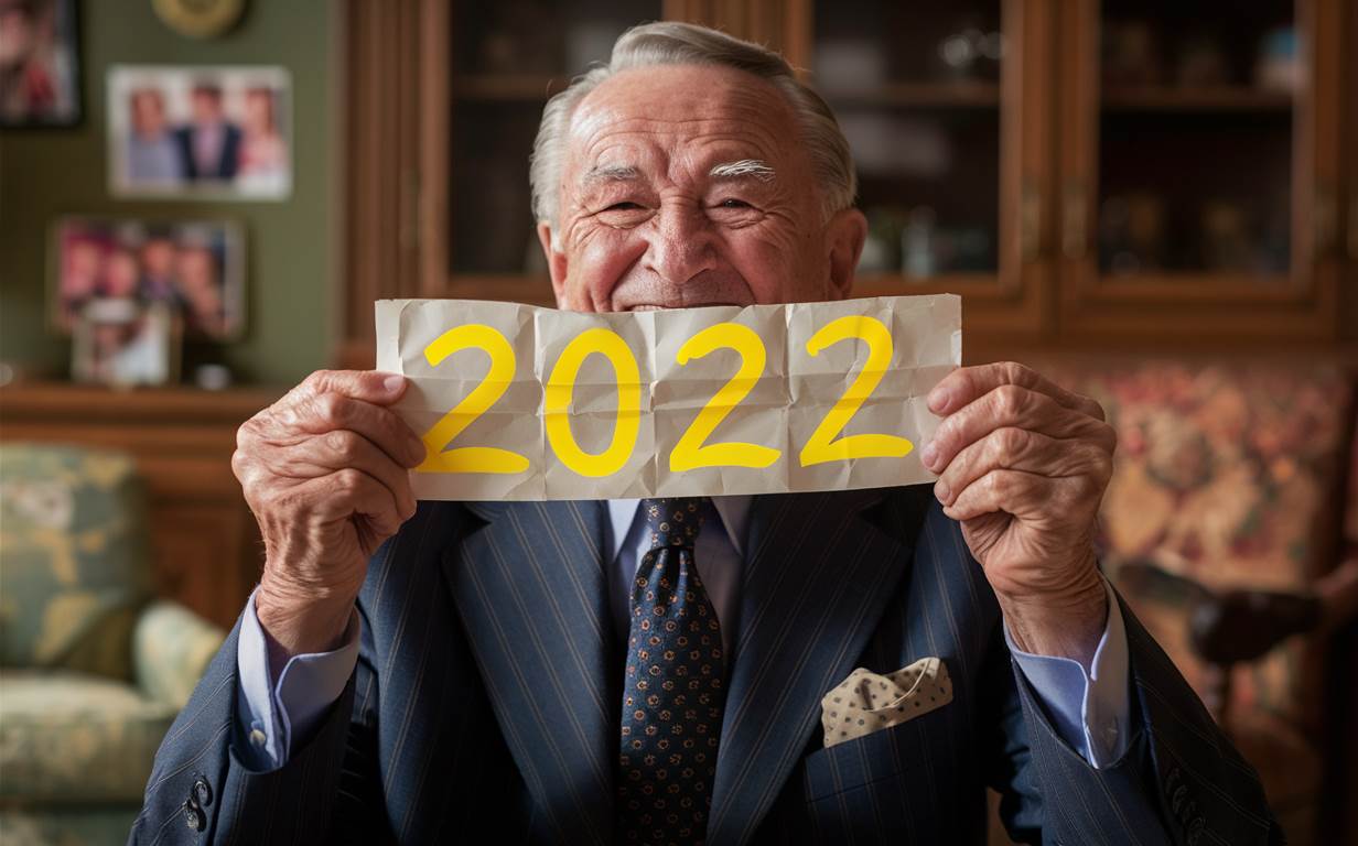 Tabela podwyżek emerytur 2022: co to oznacza dla emerytów?