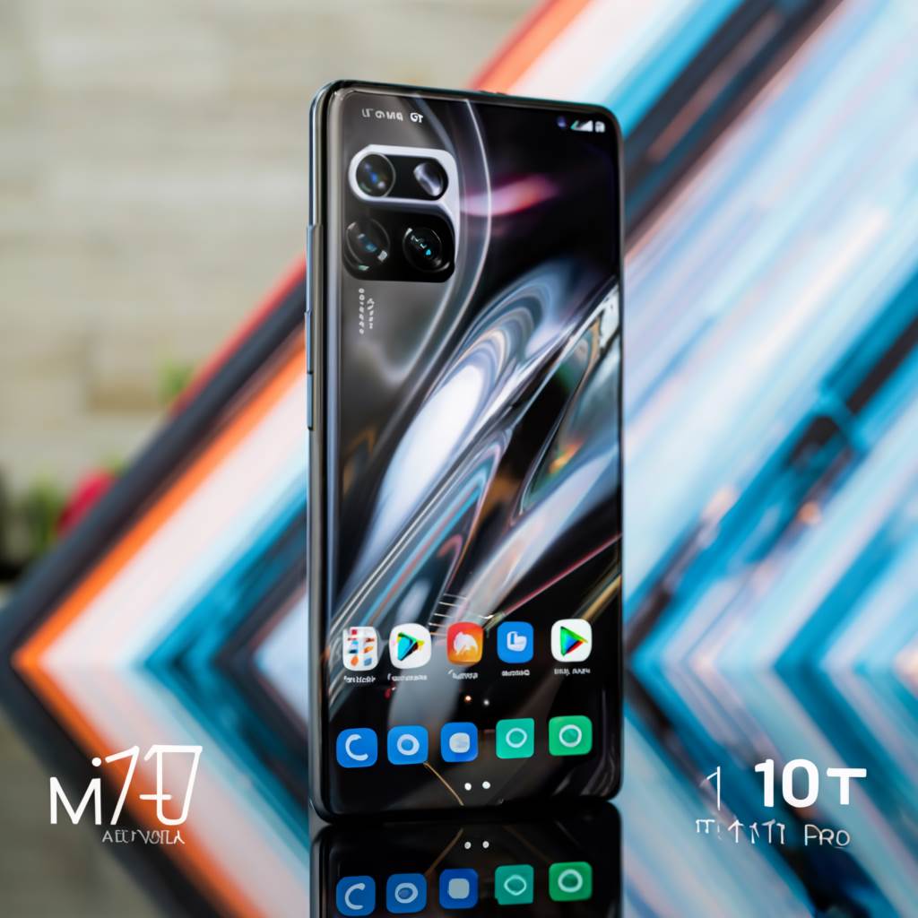 Recenzja xiaomi mi 10t pro: najnowsza propozycja od xiaomi